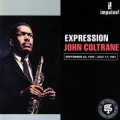  John Coltrane ‎– Expression 